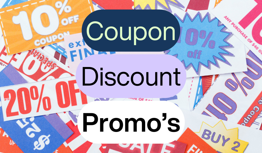 Happybowl Sari Sari Store promo