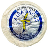 Albatross Refill Sampaguita 100G