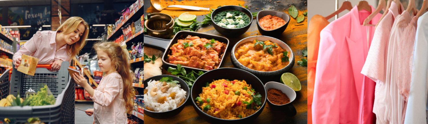 Happybowl Sari Sari Store promo