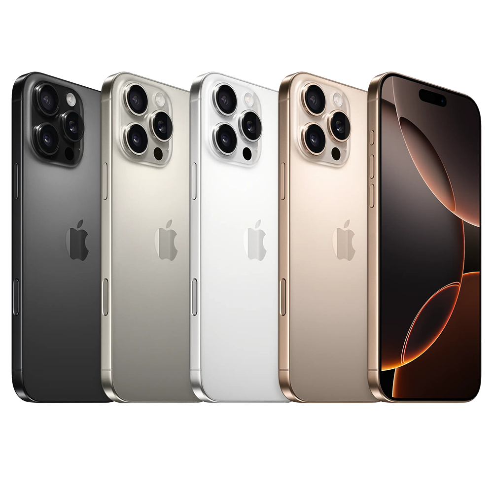Apple Iphone 16 Pro Max
