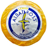 Albatross Refill Lemon 100G
