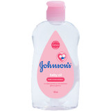 Johnson's Baby Oil Regular