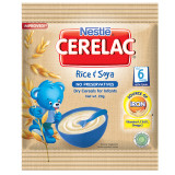 Cerelac Rice & Soya