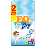 Eq Diaper Dry