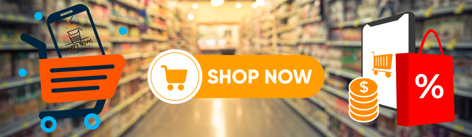 Happybowl Sari Sari Store promo